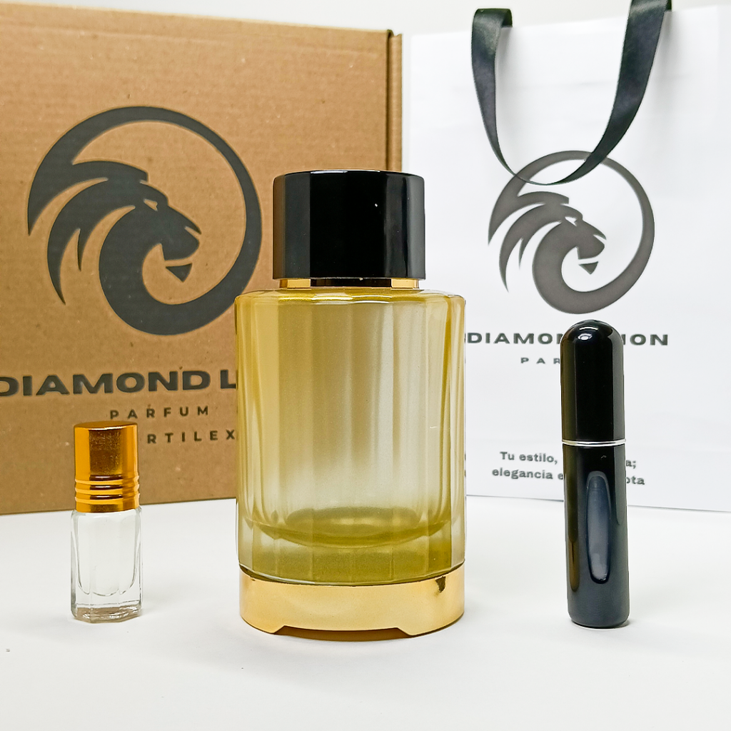 Perfumes Perfumes