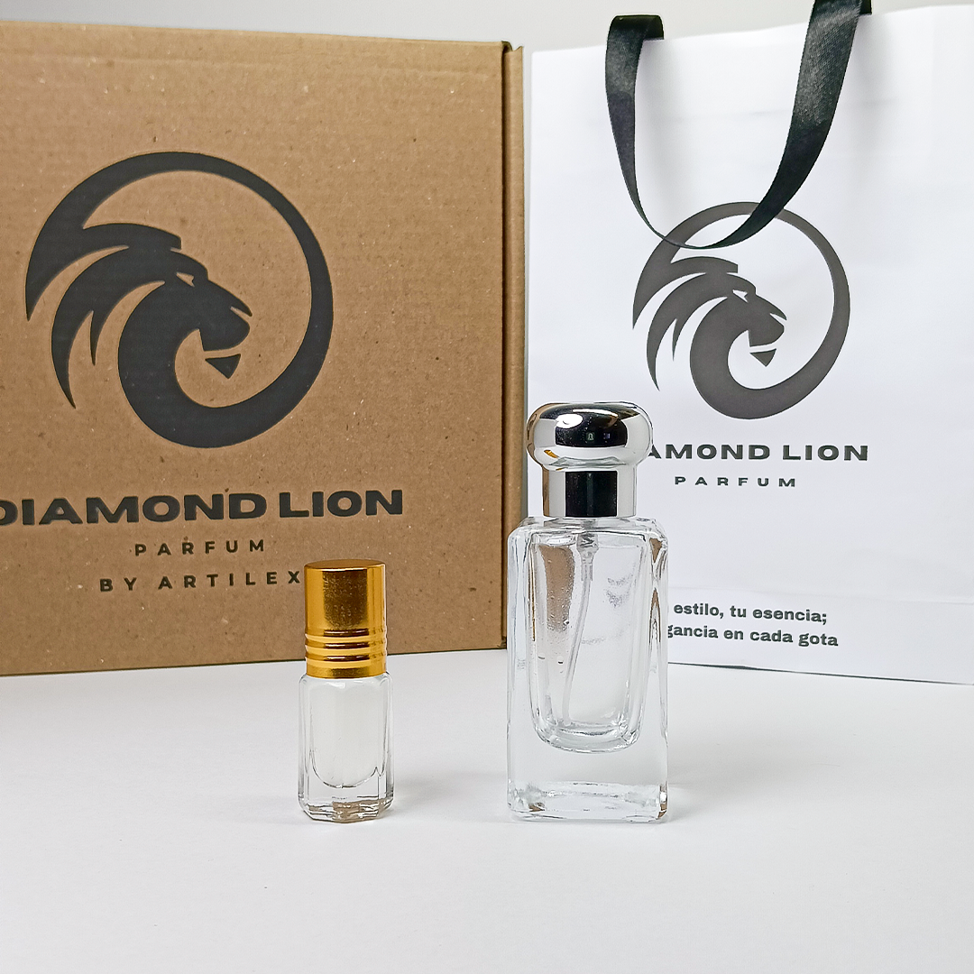 Giorgio Armani Hombre - 25 ML - Imagen 2